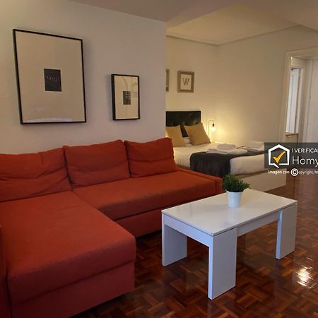 Homyat Julius Appartement Salamanca Buitenkant foto