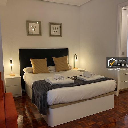 Homyat Julius Appartement Salamanca Buitenkant foto