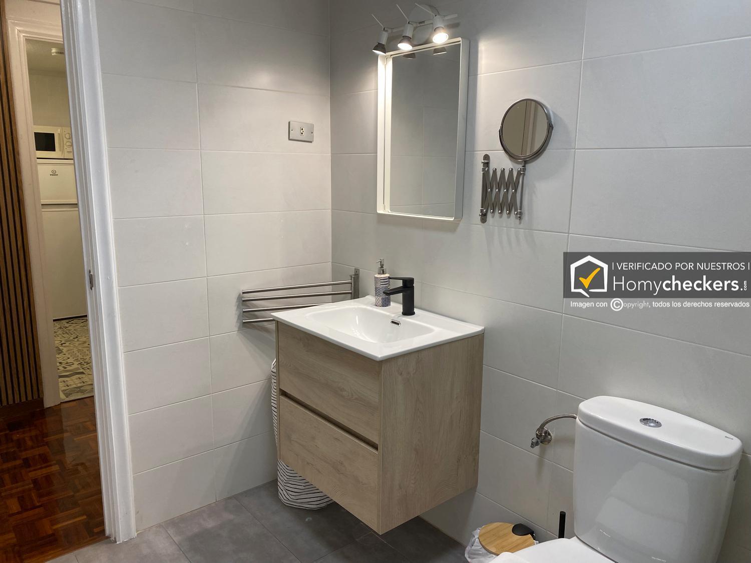 Homyat Julius Appartement Salamanca Buitenkant foto