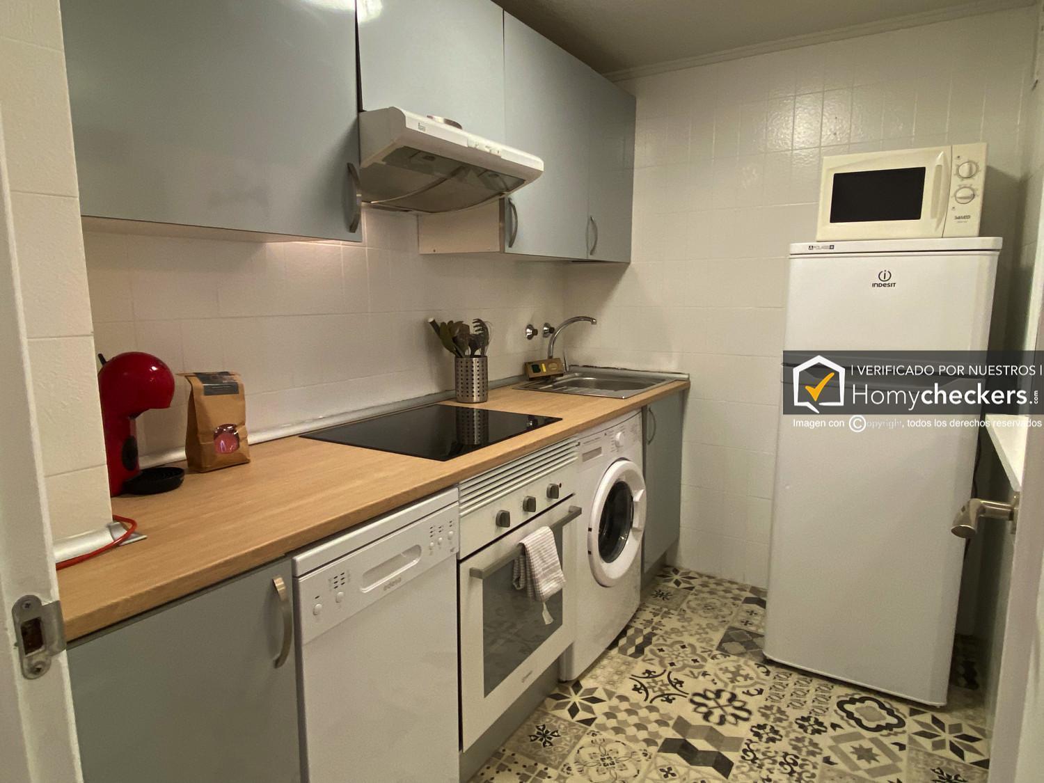 Homyat Julius Appartement Salamanca Buitenkant foto